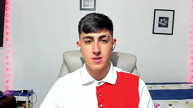 babymaik online show from November 6, 2025, 9:08 pm