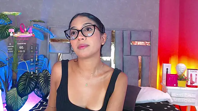 Tyla Ks online show from January 9, 2026, 7:32 pm