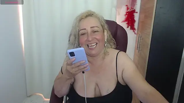 Mature 2025 online show from May 19, 2026, 3:08 pm