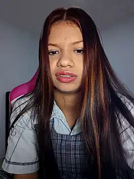 sophia ramirez12 online show from April 2, 2026, 2:19 am