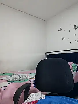 sophia ramirez12 online show from February 7, 2026, 12:18 am