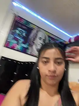 Kenii4 online show from February 25, 2025, 5:40 pm