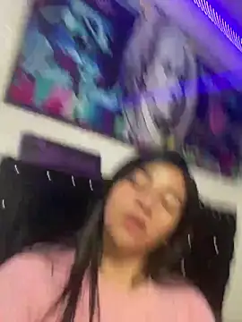 Kenii4 online show from February 22, 2025, 9:37 pm