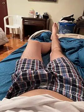 Fperezv207 online show from May 8, 2026, 3:43 am