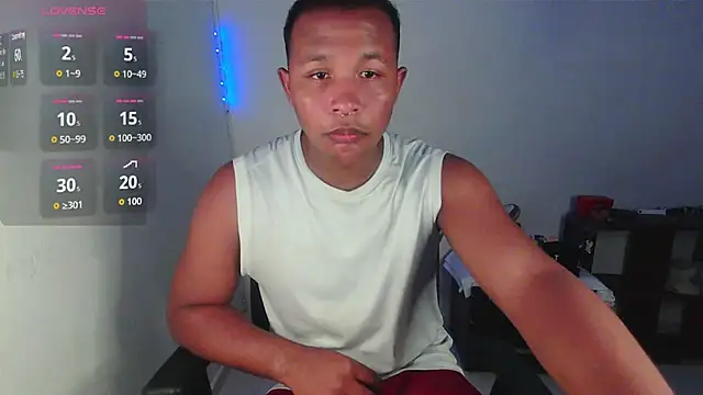 Gooss cum online show from November 20, 2025, 3:18 am