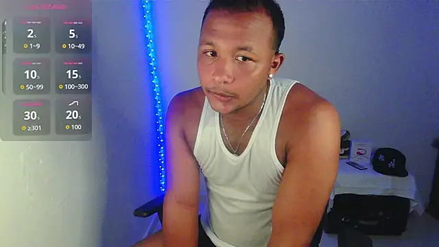Gooss cum online show from November 29, 2025, 4:12 am