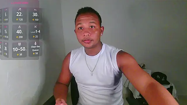 Gooss cum online show from November 22, 2025, 4:33 am