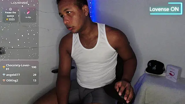 Gooss cum online show from September 9, 2025, 6:12 am