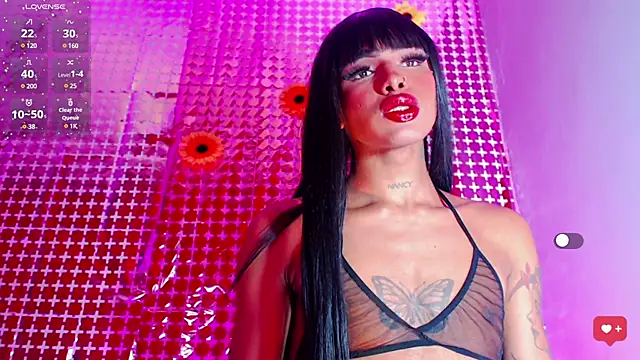 jymena xxx online show from March 9, 2025, 8:29 am