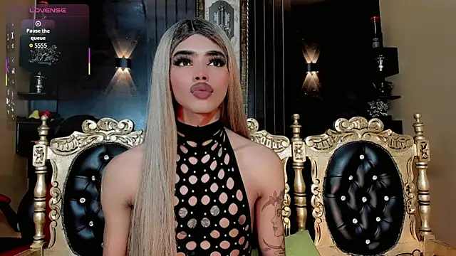 jymena xxx online show from September 12, 2025, 7:24 pm