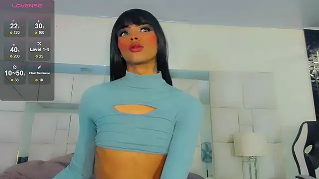 jymena xxx online show from January 12, 2026, 7:09 pm