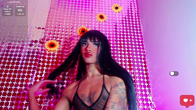 jymena xxx online show from March 9, 2025, 5:22 am