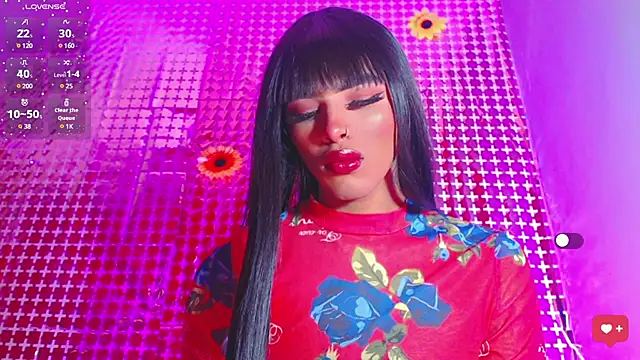 jymena xxx online show from March 16, 2025, 3:14 am