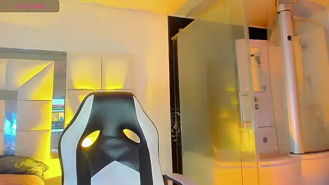 jymena xxx online show from February 7, 2026, 7:22 pm