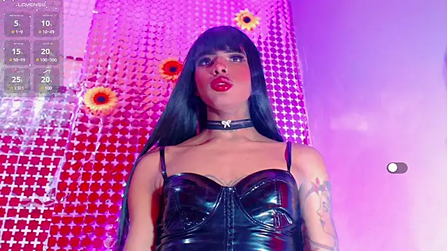 jymena xxx online show from March 22, 2025, 11:20 pm