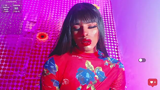 jymena xxx online show from March 16, 2025, 9:27 am