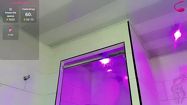 jymena xxx online show from November 29, 2025, 7:14 pm