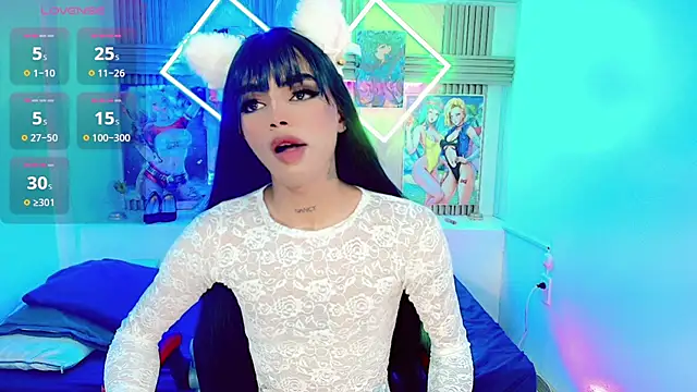 jymena xxx online show from September 23, 2025, 8:38 pm