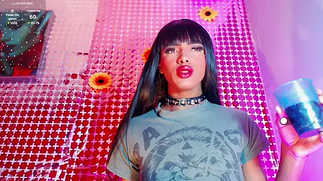 jymena xxx online show from March 6, 2025, 12:43 am