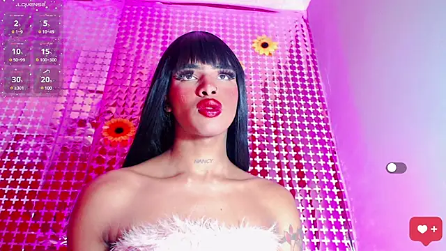 jymena xxx online show from March 12, 2025, 9:44 am