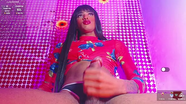 jymena xxx online show from March 16, 2025, 6:20 am