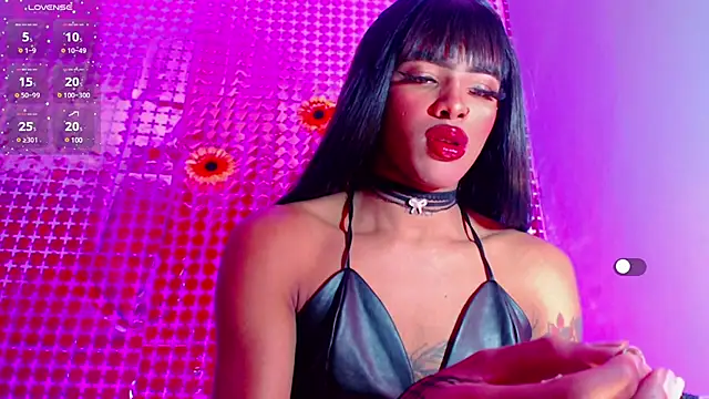 jymena xxx online show from March 21, 2025, 11:12 pm