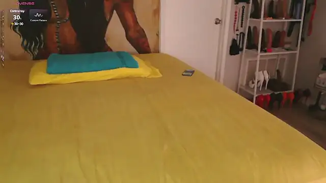 Snapshot of Queenanitadix chatting on March 22, 2025, 10:37 pm Queenanitadix online show from March 22, 2025, 10:37 pm