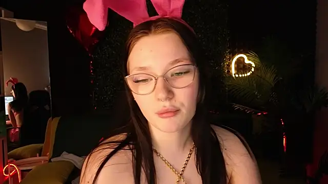 milliedoll online show from March 8, 2025, 1:28 am