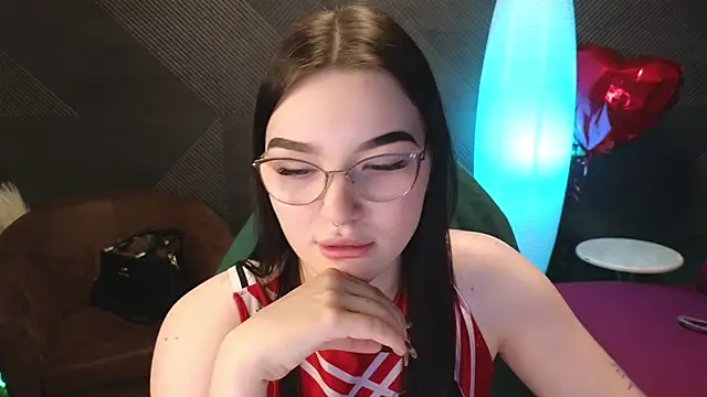 milliedoll online show from March 1, 2025, 1:22 am