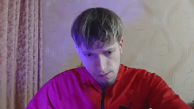 frama666 online show from December 21, 2025, 2:19 pm