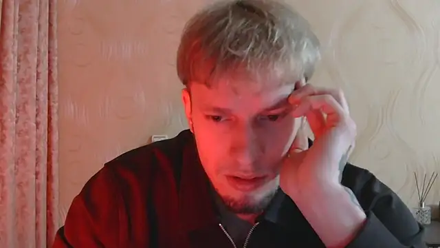 frama666 online show from February 24, 2026, 10:32 pm