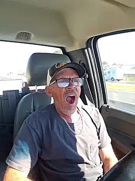 chris8827 online show from March 11, 2025, 9:04 pm