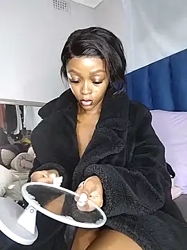 xxTatiannaxx online show from May 14, 2026, 3:25 am