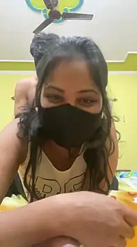 Mahi-Rahul online show from March 3, 2025, 10:38 am