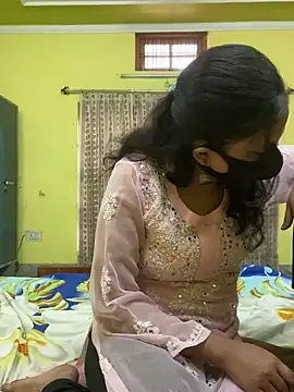 Mahi-Rahul online show from March 12, 2025, 6:18 am