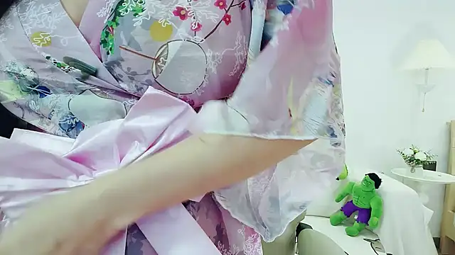 Dazzlebean online show from March 31, 2026, 3:25 pm