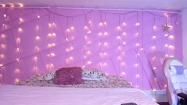 Selene bennet online show from March 7, 2025, 3:40 am