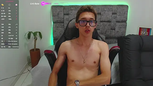 Snapshot of skinny_bigcock02 chatting on January 5, 2026, 9:18 pm skinny bigcock02 online show from January 5, 2026, 9:18 pm