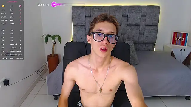 Snapshot of skinny_bigcock02 chatting on January 10, 2026, 8:26 pm skinny bigcock02 online show from January 10, 2026, 8:26 pm