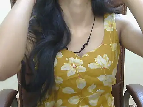 Cute Pihu01 online show from October 26, 2025, 5:13 pm