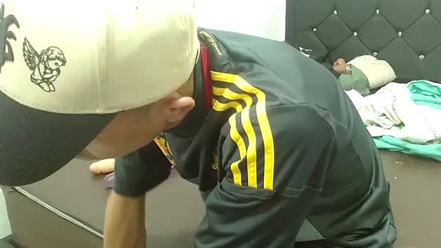 jhonny k online show from March 1, 2026, 1:55 pm