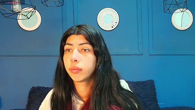 Cassie bloom online show from October 23, 2025, 9:02 pm