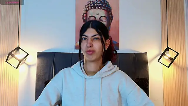 Cassie bloom online show from November 13, 2025, 7:40 pm