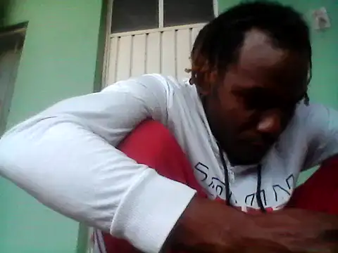 Snapshot of Cockblak chatting on September 20, 2025, 8:47 pm Cockblak online show from September 20, 2025, 8:47 pm