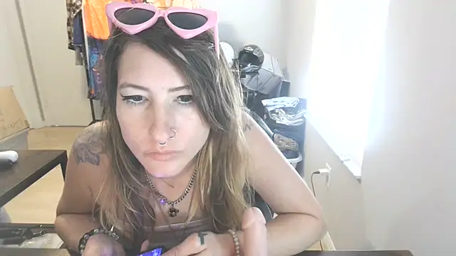 M3TAA online show from October 23, 2025, 8:51 pm