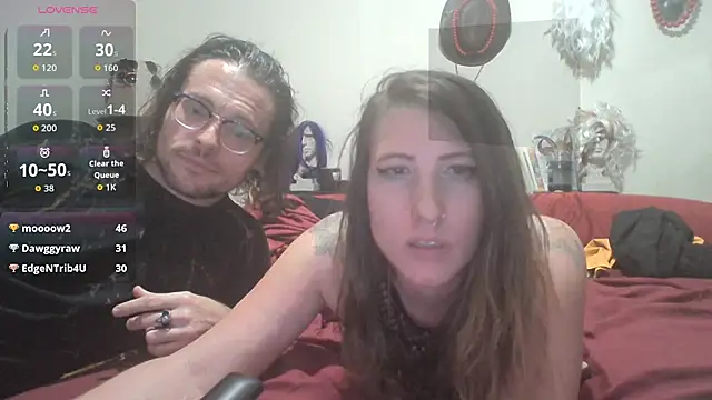 M3TAA online show from July 17, 2026, 7:38 am