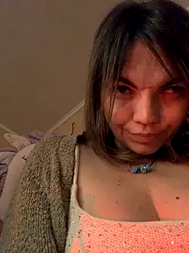 Ella Pearlie online show from October 10, 2025, 3:18 am