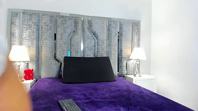 Kathyy Rose online show from February 4, 2026, 8:04 pm