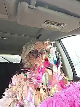 beautifulmee23 online show from January 10, 2026, 6:58 pm