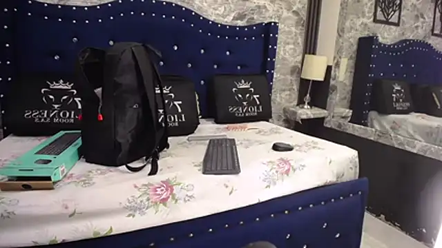 miha sex91 online show from November 17, 2025, 12:20 pm